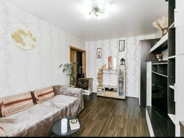 Продается 2-комнатная квартира Чапаева ул, 42.7  м&sup2;, 5100000 рублей