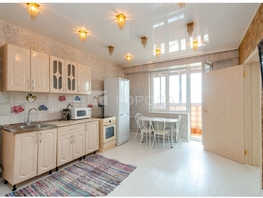 Продается 2-комнатная квартира ЖК Родонит, дом 1, 52.9  м&sup2;, 11300000 рублей