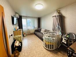 Продается 1-комнатная квартира Петухова ул, 34.5  м&sup2;, 4200000 рублей