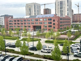 Продается 3-комнатная квартира Владимира Заровного ул, 71  м&sup2;, 15000000 рублей