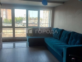 Продается 3-комнатная квартира Большевистская ул, 74.6  м&sup2;, 13000000 рублей