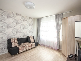 Продается 2-комнатная квартира ЖК Ред Фокс, дом 1, 38.9  м&sup2;, 5900000 рублей