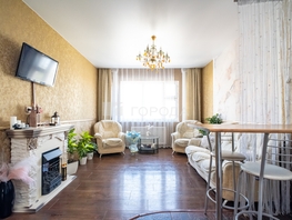 Продается 3-комнатная квартира Фадеева ул, 77  м&sup2;, 9000000 рублей