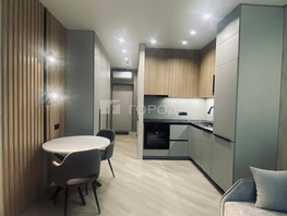 Продается Студия ЖК Державина, 50, 27  м&sup2;, 7990000 рублей