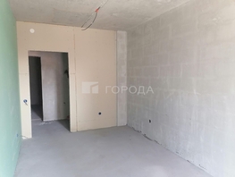 Продается 3-комнатная квартира ЖК Ельцовский, 1-2 б/с, 93  м&sup2;, 8700000 рублей
