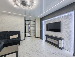 Продается 3-комнатная квартира В. Высоцкого ул, 65  м&sup2;, 8700000 рублей