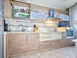 Продается 3-комнатная квартира Выборная ул, 70.5  м&sup2;, 9999999 рублей