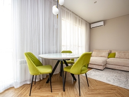 Продается 3-комнатная квартира ЖК Венеция-3 , дом 11, 84  м&sup2;, 15960000 рублей