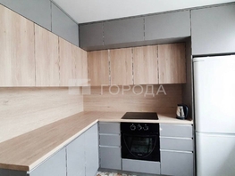 Продается 2-комнатная квартира Кочубея ул, 52.6  м&sup2;, 5990000 рублей