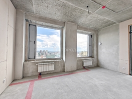 Продается 4-комнатная квартира ЖК Чикаго, 102  м&sup2;, 26000000 рублей