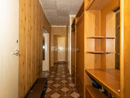Продается 4-комнатная квартира Плахотного ул, 77.2  м&sup2;, 6800000 рублей