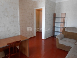 Продается 2-комнатная квартира Блюхера ул, 40.1  м&sup2;, 4950000 рублей