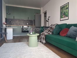 Продается Студия ЖК Азимут, дом 3, 25  м&sup2;, 4150000 рублей