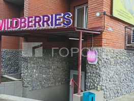 Продается Готовый бизнес Южный мкр, 110.6  м&sup2;, 7900000 рублей