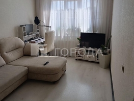 Продается 2-комнатная квартира Петухова ул, 59  м&sup2;, 7670000 рублей