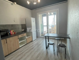 Продается 1-комнатная квартира ЖК Чернышевский, корп 3.1, 35.4  м&sup2;, 7700000 рублей