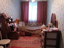 Продается 3-комнатная квартира Писарева ул, 57.5  м&sup2;, 1500000 рублей