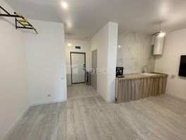 Продается 1-комнатная квартира ЖК Тихомиров, башня А, 37.1  м&sup2;, 11900000 рублей