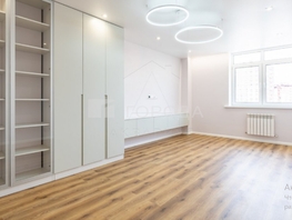 Продается 2-комнатная квартира ЖК Vesna (Весна), дом 30 сек 2, 44  м&sup2;, 6842000 рублей