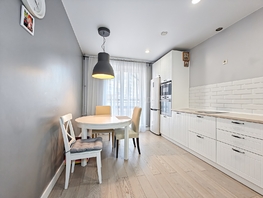 Продается 1-комнатная квартира Ипподромская ул, 40.8  м&sup2;, 11500000 рублей