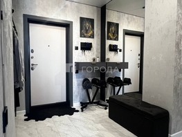 Продается 2-комнатная квартира ЖК Цивилизация, дом 2, 53  м&sup2;, 7480000 рублей