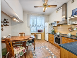 Продается 3-комнатная квартира Королева ул, 79.5  м&sup2;, 5250000 рублей