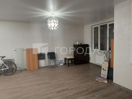 Продается Студия Писарева ул, 38.6  м&sup2;, 9500000 рублей
