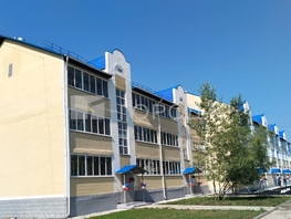 Продается 2-комнатная квартира 1-я Родниковая ул, 58.8  м&sup2;, 4500000 рублей
