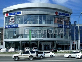 Продается Готовый бизнес Энергетиков проезд, 6119  м&sup2;, 477225000 рублей