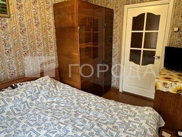 Продается 4-комнатная квартира Гаранина ул, 62.2  м&sup2;, 6300000 рублей
