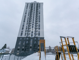Продается 1-комнатная квартира ЖК Тихий, 46.8  м&sup2;, 6500000 рублей