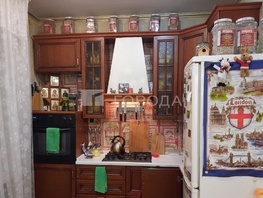 Продается 3-комнатная квартира Бетонная ул, 74.3  м&sup2;, 5600000 рублей