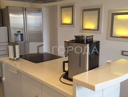Продается 4-комнатная квартира Крылова ул, 154.5  м&sup2;, 20000000 рублей