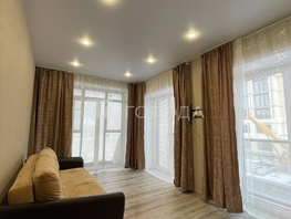 Продается 2-комнатная квартира ЖК Комсомольский проспект, дом 1, 49.32  м&sup2;, 10500000 рублей