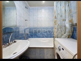 Продается 3-комнатная квартира Весенняя ул, 60  м&sup2;, 6650000 рублей