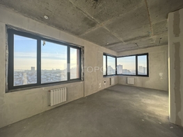 Продается 2-комнатная квартира ЖК Тихомиров, башня А, 71.5  м&sup2;, 14500000 рублей