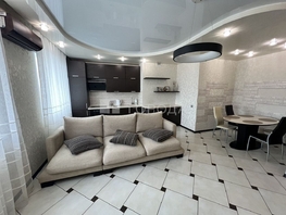 Продается 3-комнатная квартира Дзержинского пр-кт, 87  м&sup2;, 14000000 рублей