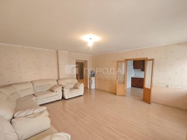 Продается 3-комнатная квартира Карла Маркса пр-кт, 84.4  м&sup2;, 9800000 рублей