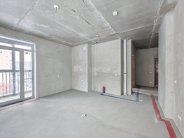 Продается 2-комнатная квартира Гоголя ул, 56.47  м&sup2;, 8950000 рублей