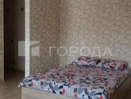 Продается 1-комнатная квартира Ипподромская ул, 32  м&sup2;, 6300000 рублей