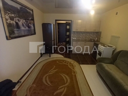 Продается Студия Кубовая ул, 28  м&sup2;, 4119000 рублей