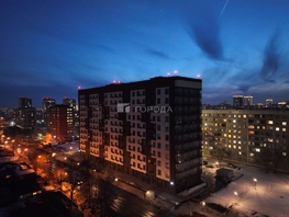 Продается Апартамент АК Нова-апарт, 37.3  м&sup2;, 4700000 рублей