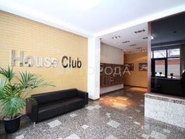 Продается 1-комнатная квартира Романова ул, 52  м&sup2;, 12300000 рублей