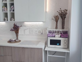 Продается 1-комнатная квартира ЖК Чистая Слобода, дом 17, 36  м&sup2;, 4800000 рублей