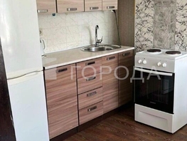 Продается 1-комнатная квартира Вокзальная магистраль ул, 37.2  м&sup2;, 7000000 рублей