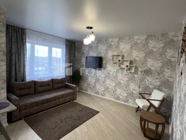 Продается 2-комнатная квартира ЖК Сокольники, стр 4, 47.4  м&sup2;, 6200000 рублей