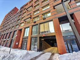 Продается 3-комнатная квартира ЖК Европейский берег,  дом 42, 127.2  м&sup2;, 17990000 рублей