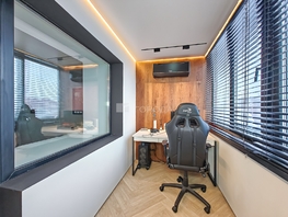 Продается 1-комнатная квартира Выборная ул, 41.8  м&sup2;, 6300000 рублей