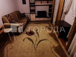 Продается 1-комнатная квартира Линейная ул, 29.1  м&sup2;, 4900000 рублей