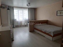 Продается 1-комнатная квартира Татьяны Снежиной ул, 58.2  м&sup2;, 4990000 рублей